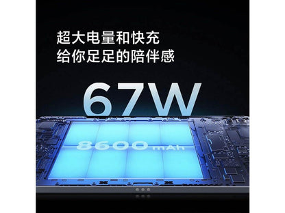 【XiaoMi小米】平板 5 Pro