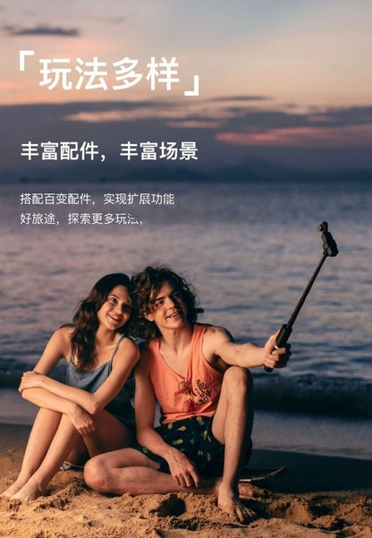 【DJI】OSMO POCKET 手持口袋攝影機