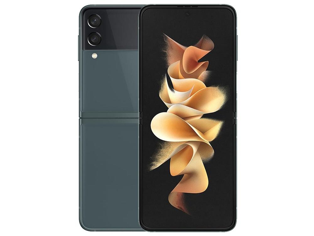 【Samsung】Galaxy Z Flip 3 折疊手機