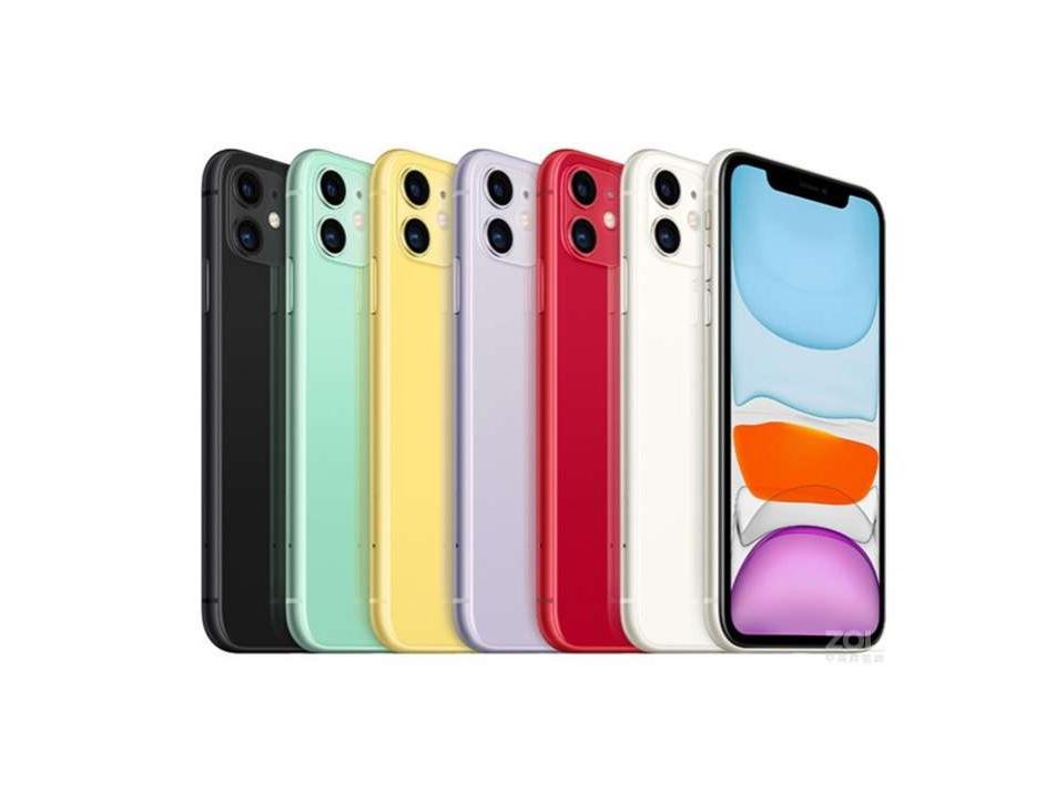 【Apple】iPhone 11