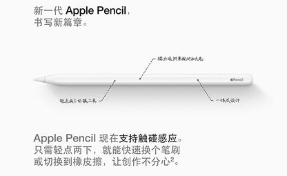 【Apple】iPad Pro（12.9 英寸，第 3 代，USB-C）