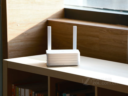 【小米】路由器2(R2D) 內建1TB硬碟