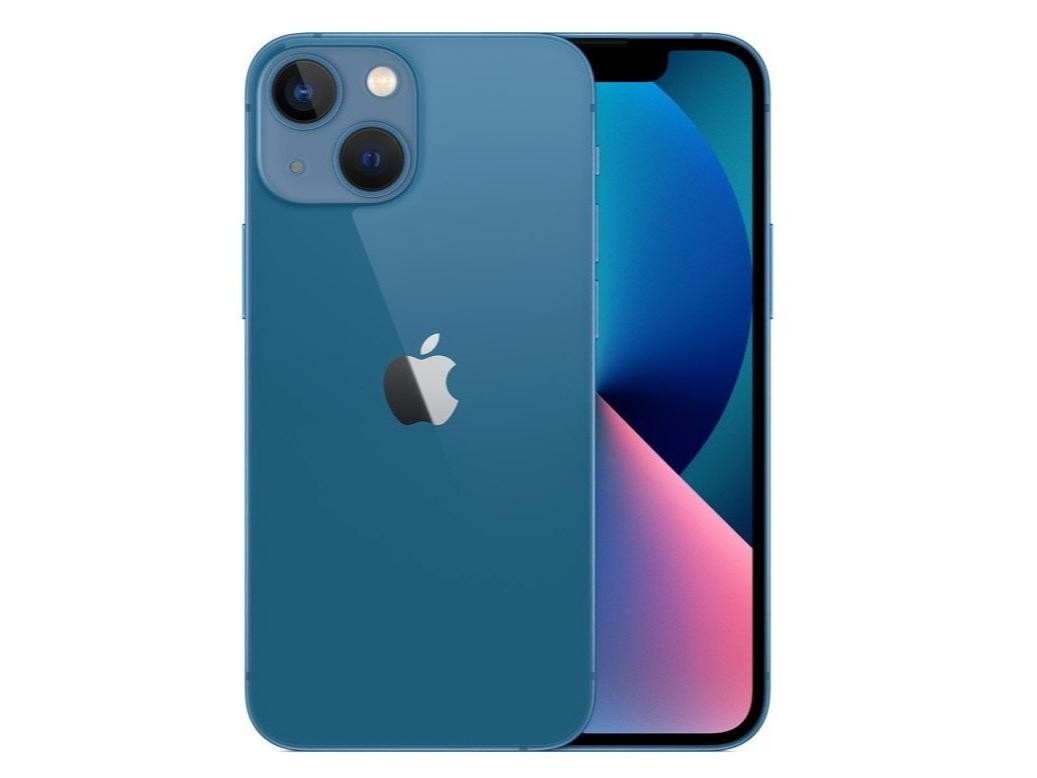 【Apple】iPhone 13 mini