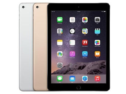 【Apple】iPad Air 2