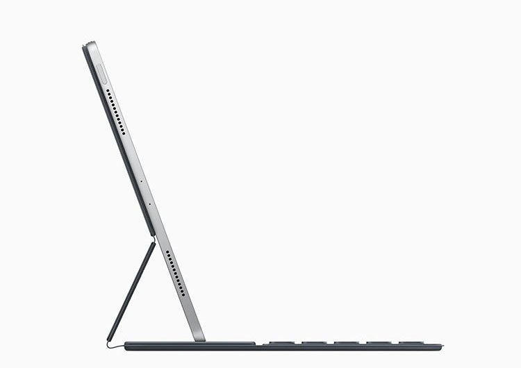 【Apple】iPad Pro（12.9 英寸，第 3 代，USB-C）