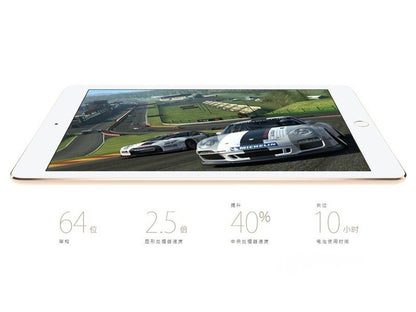 【Apple】iPad Air 2