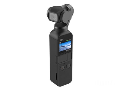 【DJI】OSMO POCKET 手持口袋攝影機
