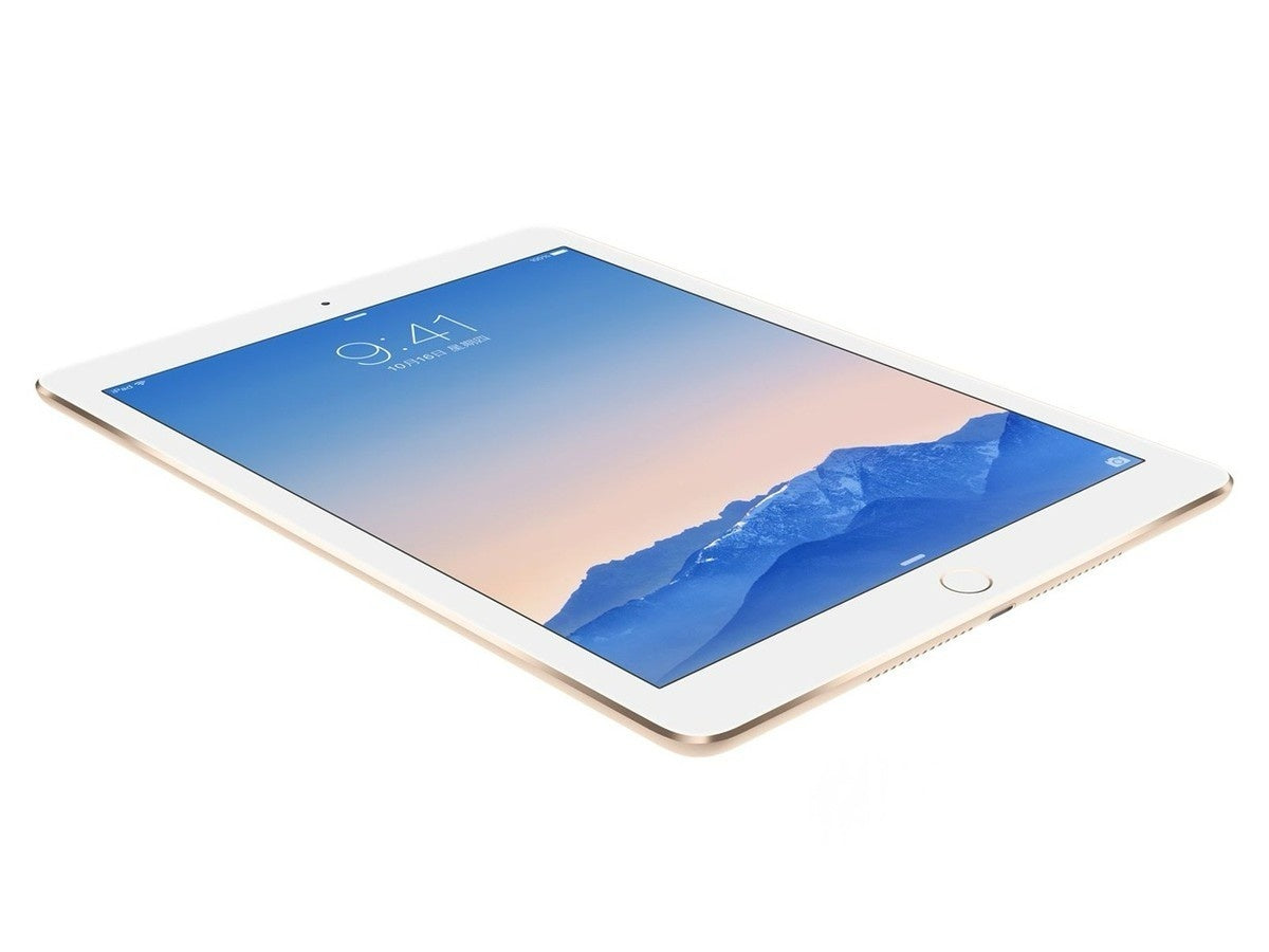 【Apple】iPad Air 2
