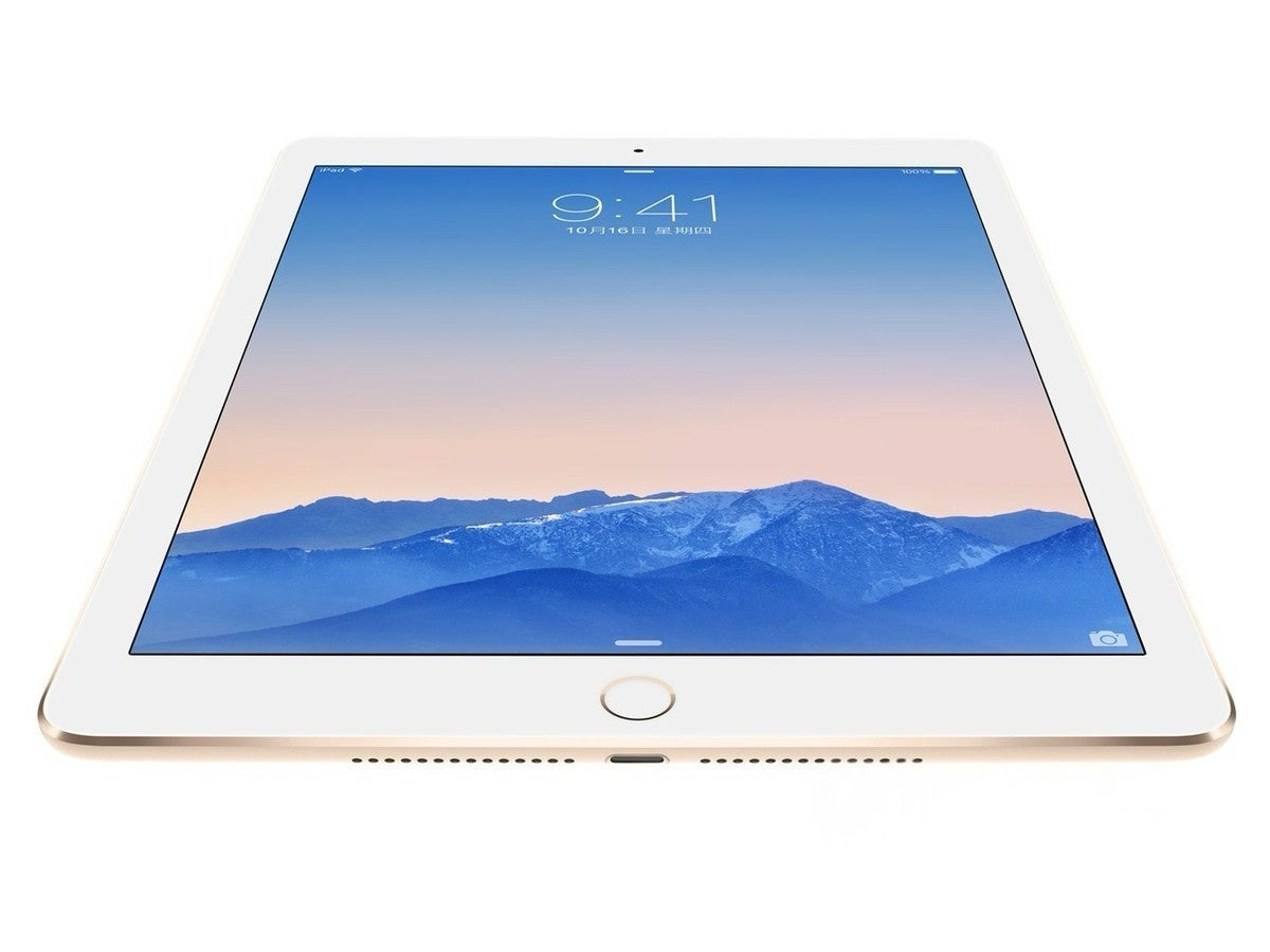 【Apple】iPad Air 2