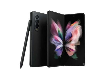 【Samsung】Galaxy Z Fold 3 折疊手機 (不含S Pen)
