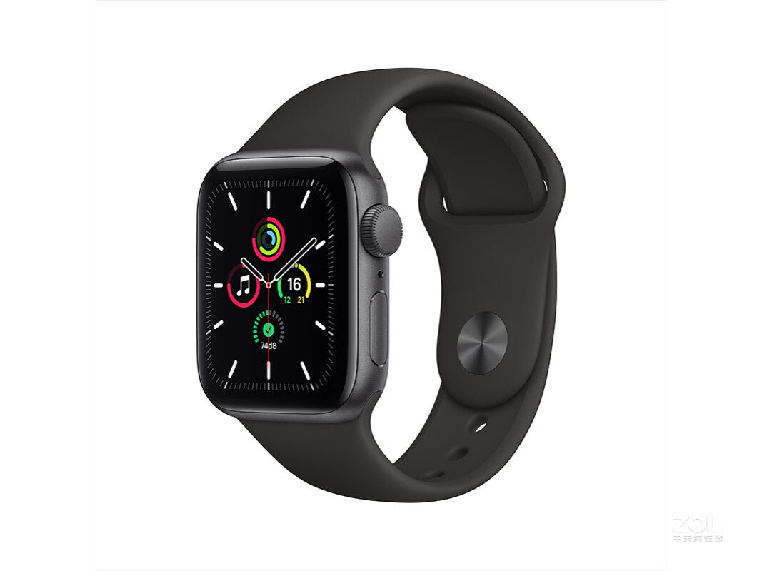 【Apple】 Watch SE 2