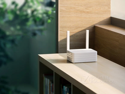 【小米】路由器2(R2D) 內建1TB硬碟