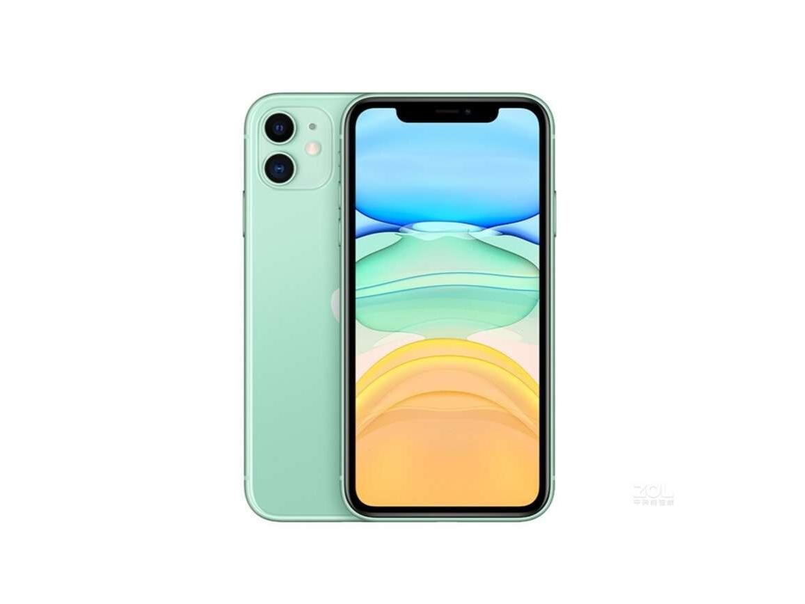 【Apple】iPhone 11