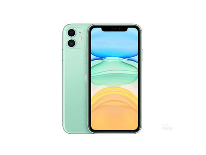 【Apple】iPhone 11
