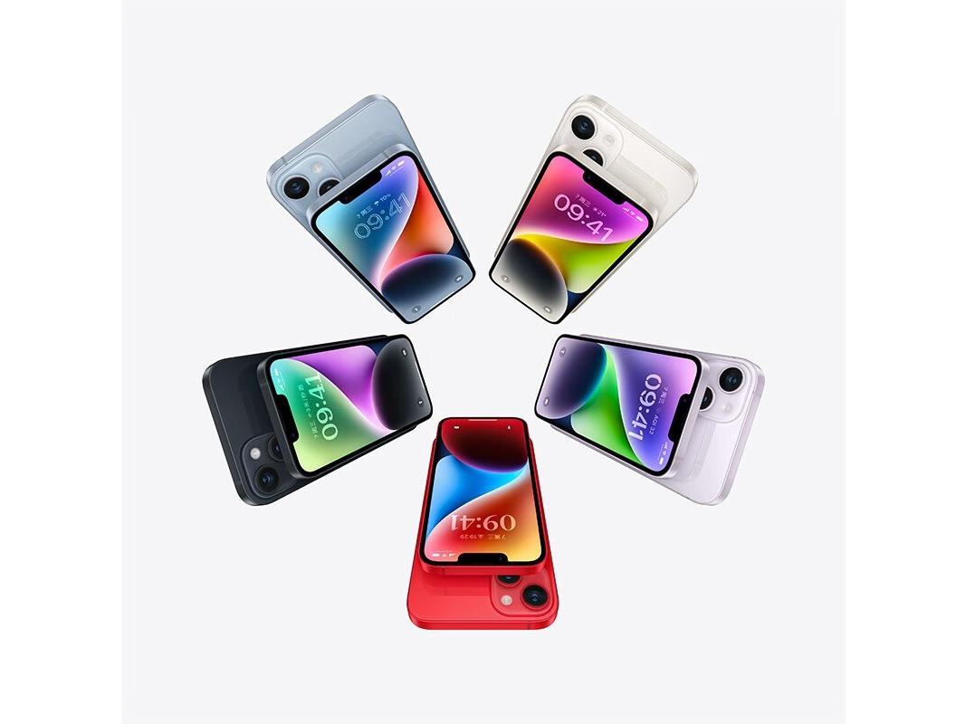 【Apple】iPhone 14 Plus