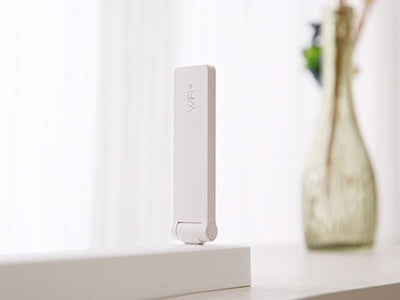 【Xiaomi小米】WiFi放大器