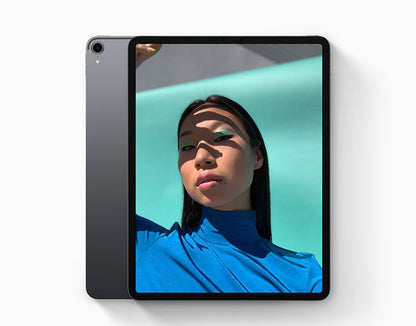 【Apple】iPad Pro（12.9 英寸，第 3 代，USB-C）