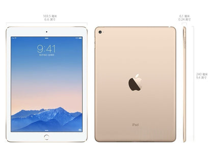 【Apple】iPad Air 2