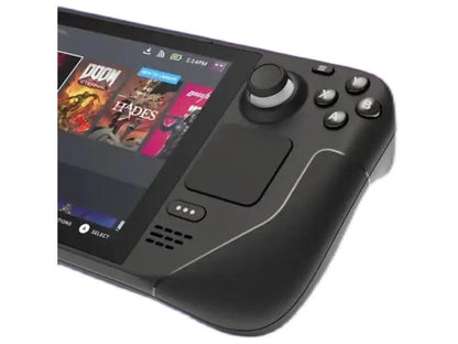 【Valve】Steam Deck 掌上電腦