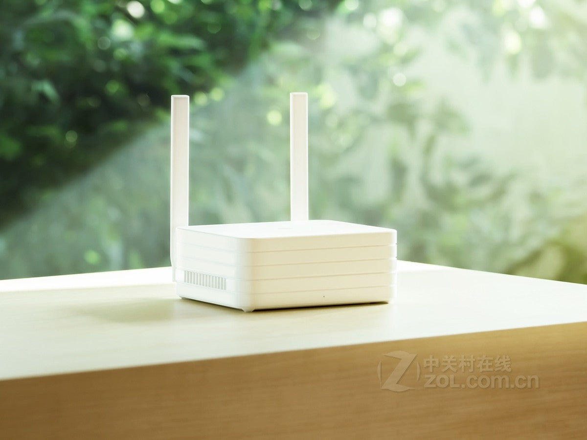 【小米】路由器2(R2D) 內建1TB硬碟