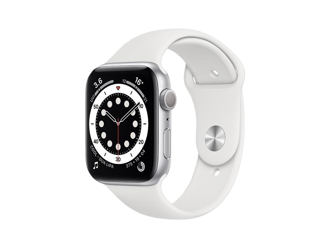 【Apple】 Watch Series 6 (44mm/GPS）