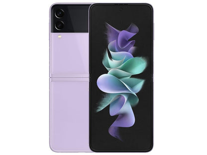 【Samsung】Galaxy Z Flip 3 折疊手機