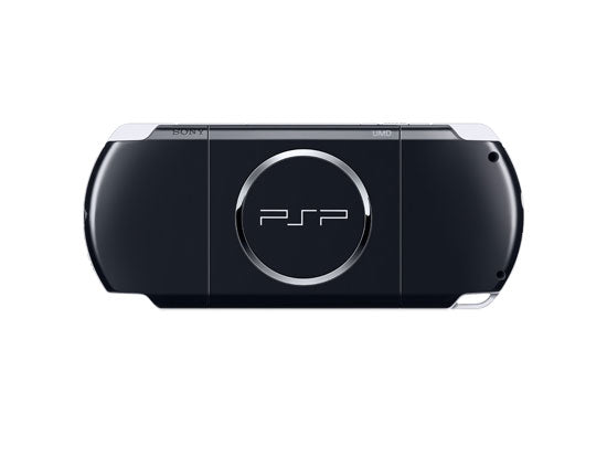 【Sony】PSP 3000系列主機 (送1111限定大禮包)