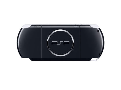 【Sony】PSP 3000系列主機 (送1111限定大禮包)