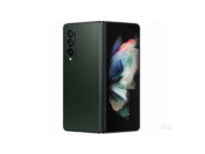 【Samsung】Galaxy Z Fold 3 折疊手機 (不含S Pen)