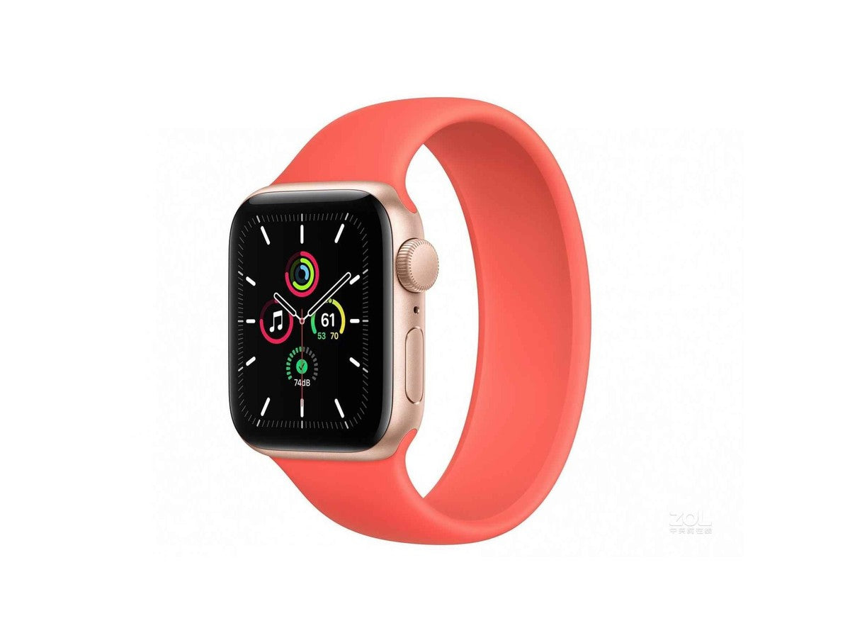 【Apple】 Watch SE 2