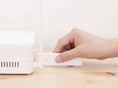【Xiaomi小米】WiFi放大器
