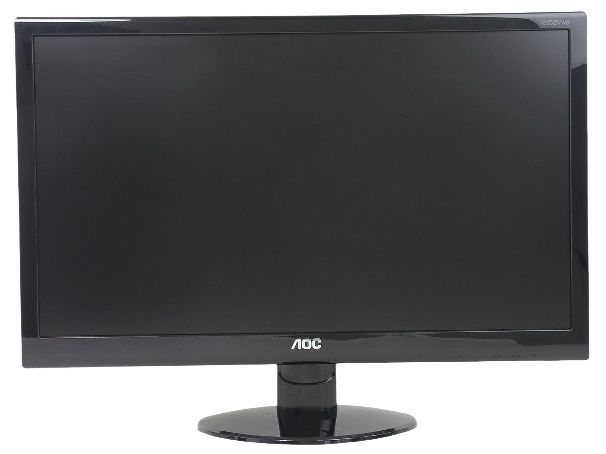 【AOC】i2252Vwe 22寸螢幕