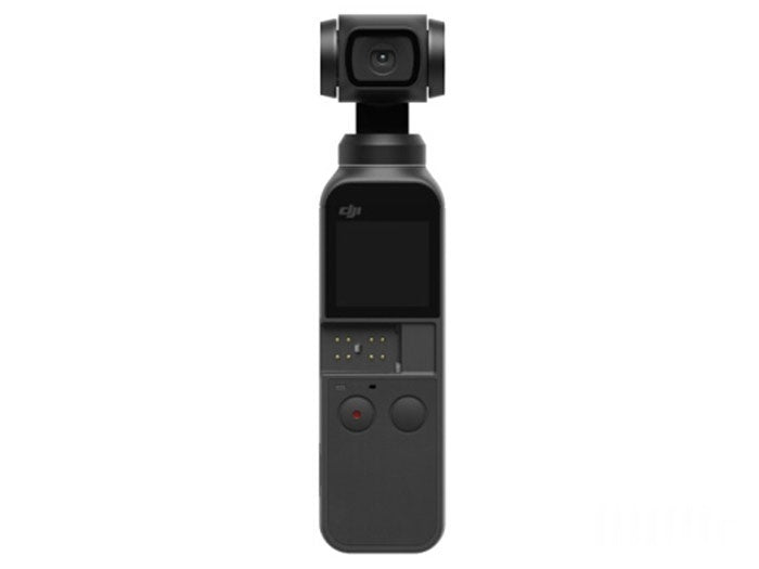 【DJI】OSMO POCKET 手持口袋攝影機