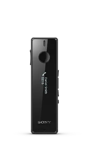 【Sony】SBH52 智慧型藍牙耳機接收器（藍牙轉3.5mm）