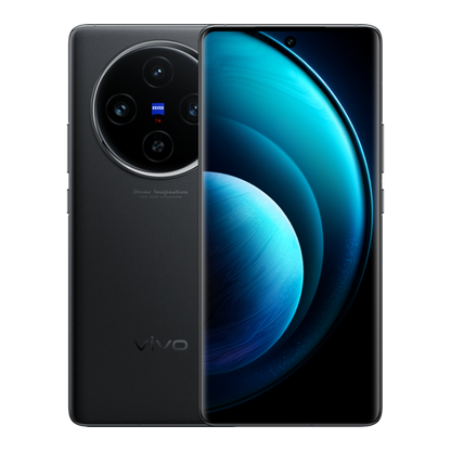 【vivo】X100 旗艦智慧型手機