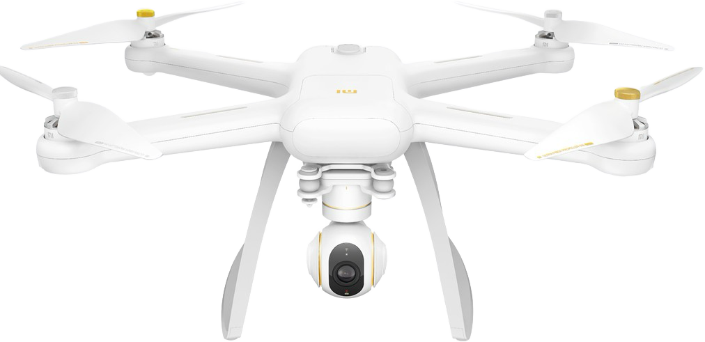 【小米】無人機 4K版