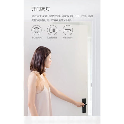 【Xiaomi小米】多功能網關