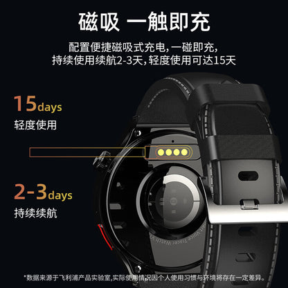 【PHILIPS飛利浦】VoiceTracer會議AI手錶(R10)