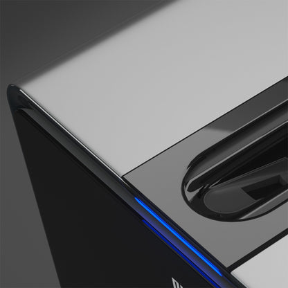 【QIN】指靜脈智慧保險箱 (福利品)