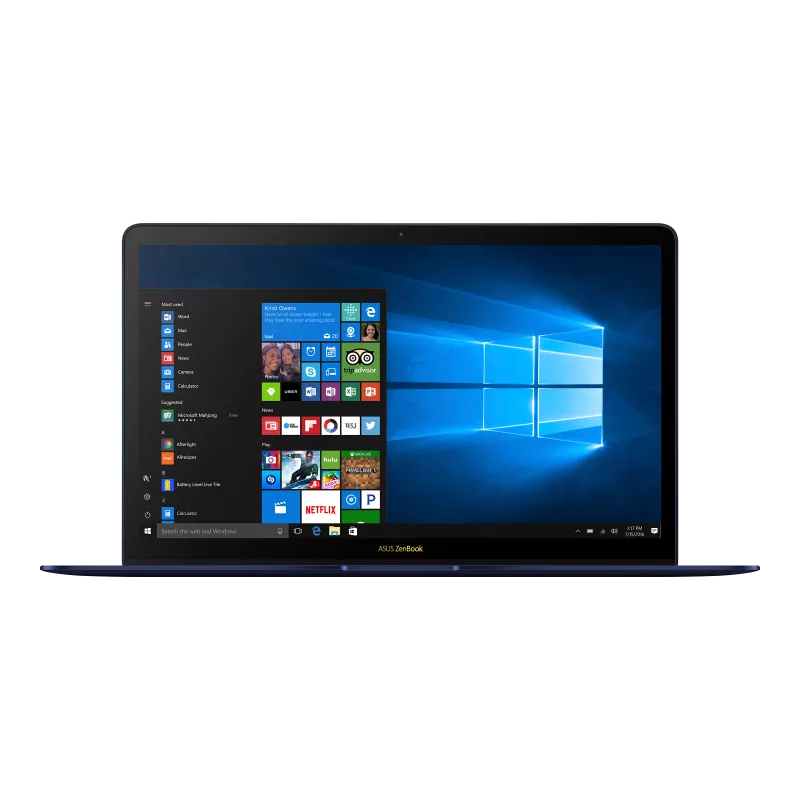 ＊NG品【ASUS】ZenBook 3 Deluxe (UX490UA)