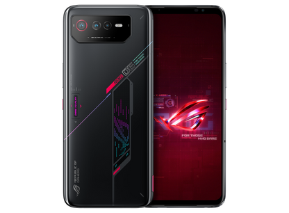 【ROG】 Phone 6 遊戲手機