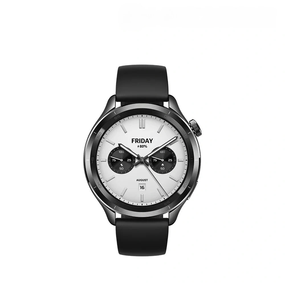 【小米】手錶 S4