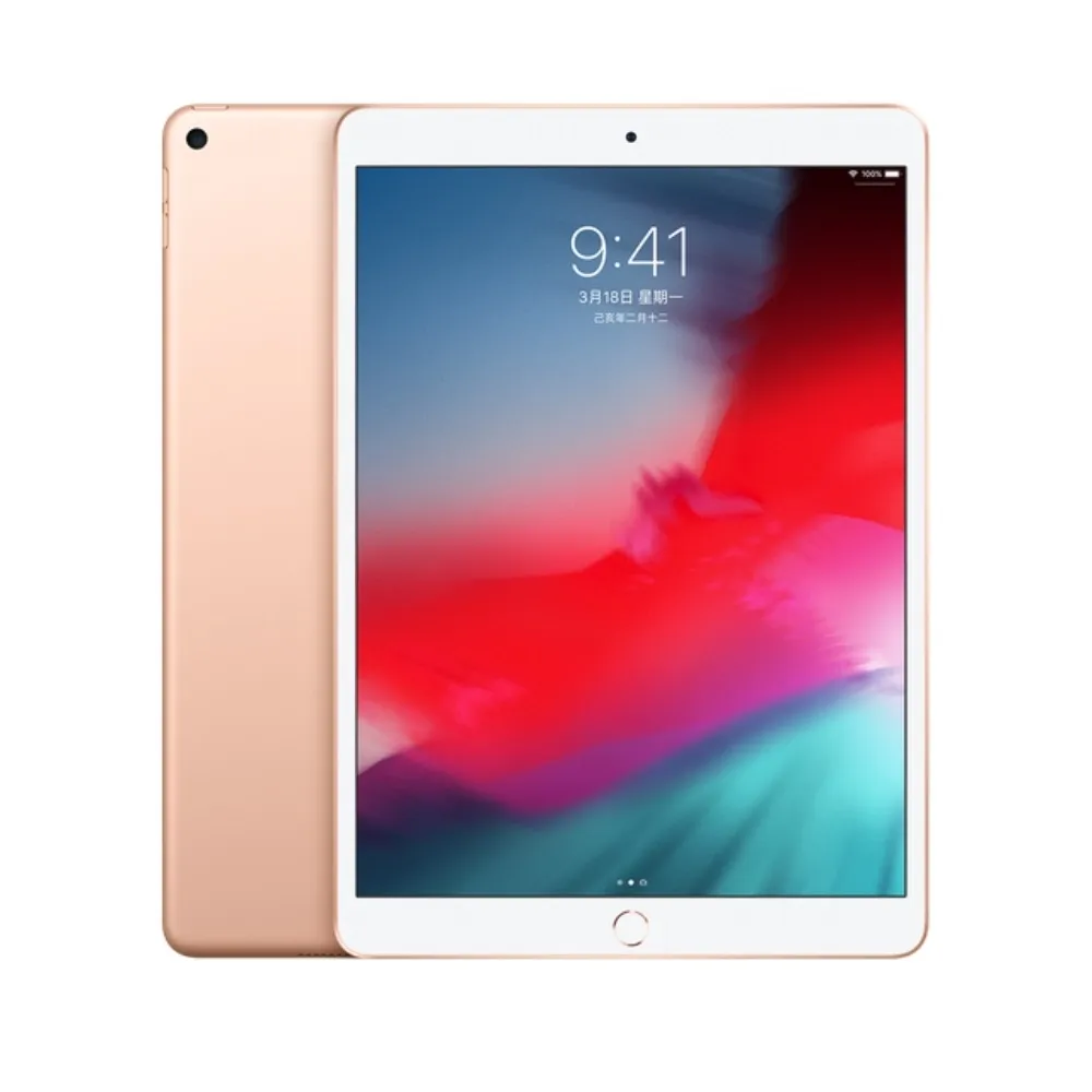 【Apple】iPad Air 3