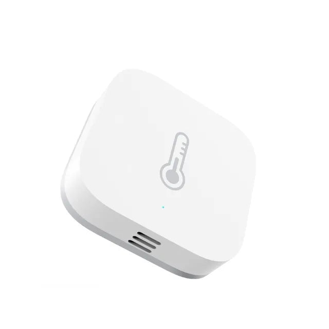 【Aqara】溫濕度傳感器