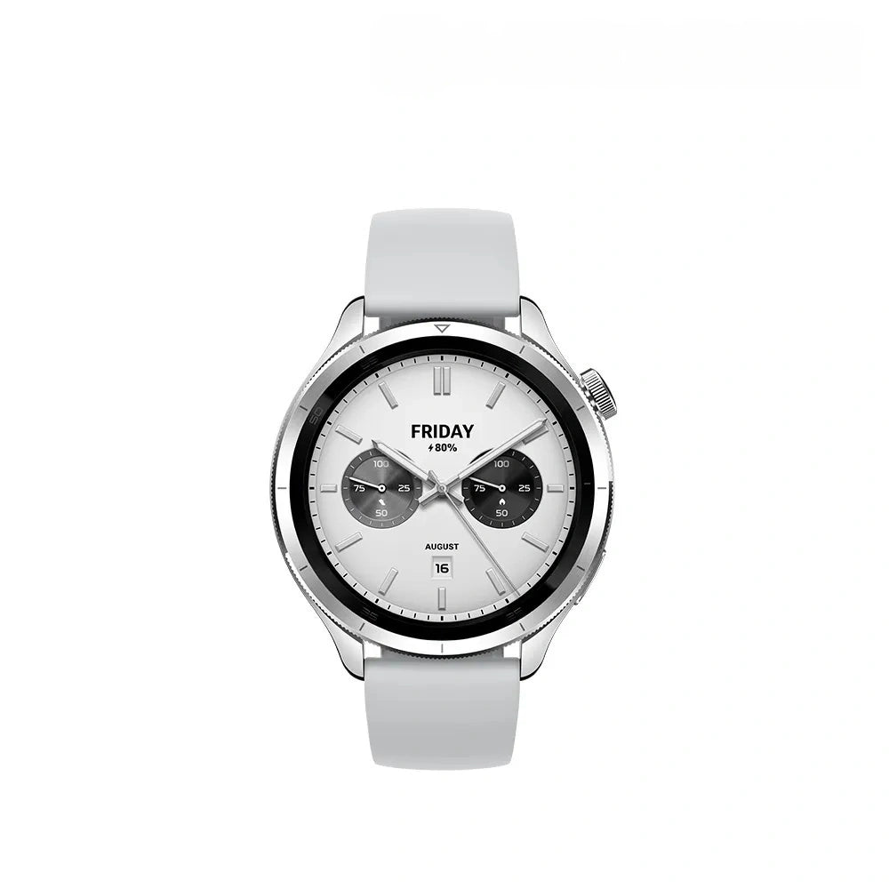 【小米】手錶 S4