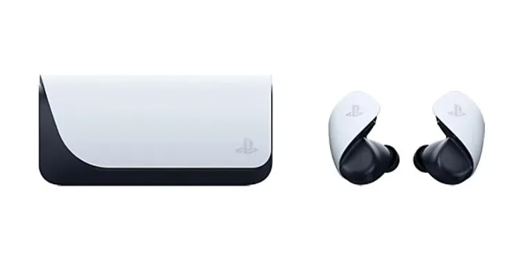 【SONY】PlayStation PULSE Explore無線耳塞式耳機