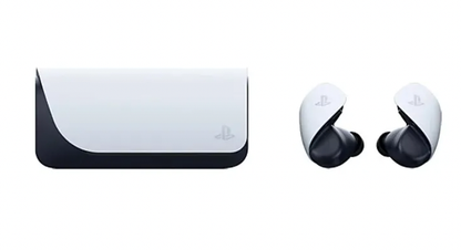 【SONY】PlayStation PULSE Explore無線耳塞式耳機