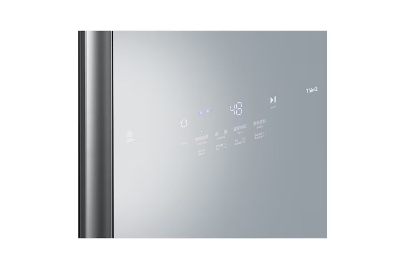 【LG】WiFi Styler蒸氣電子衣櫥Z