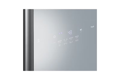 【LG】WiFi Styler蒸氣電子衣櫥Z