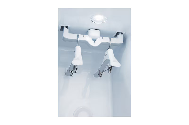 【LG】WiFi Styler蒸氣電子衣櫥Z